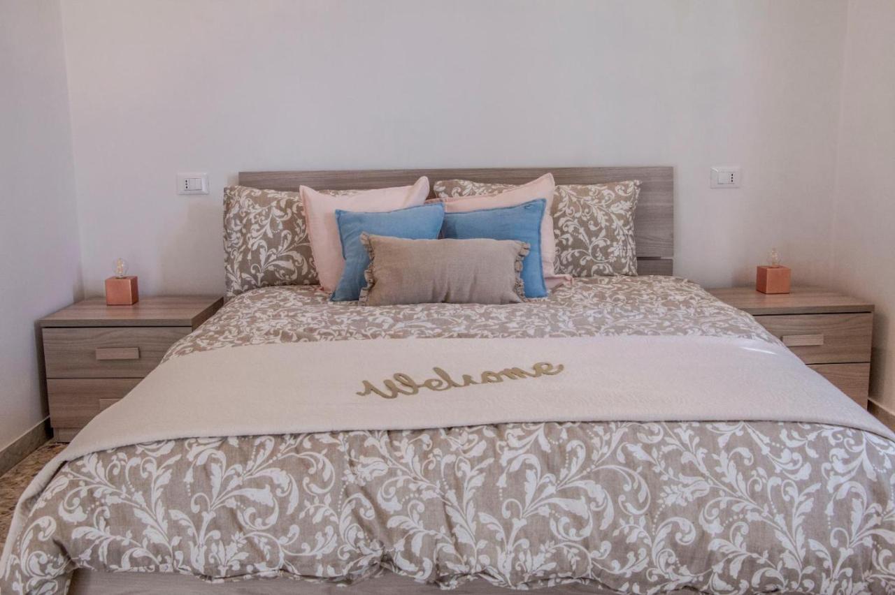 Campo24Roma Guesthouse المظهر الخارجي الصورة